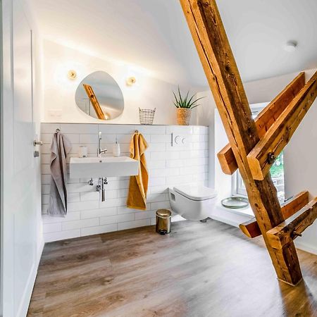 Studio Zwei Oersberg Buitenkant foto