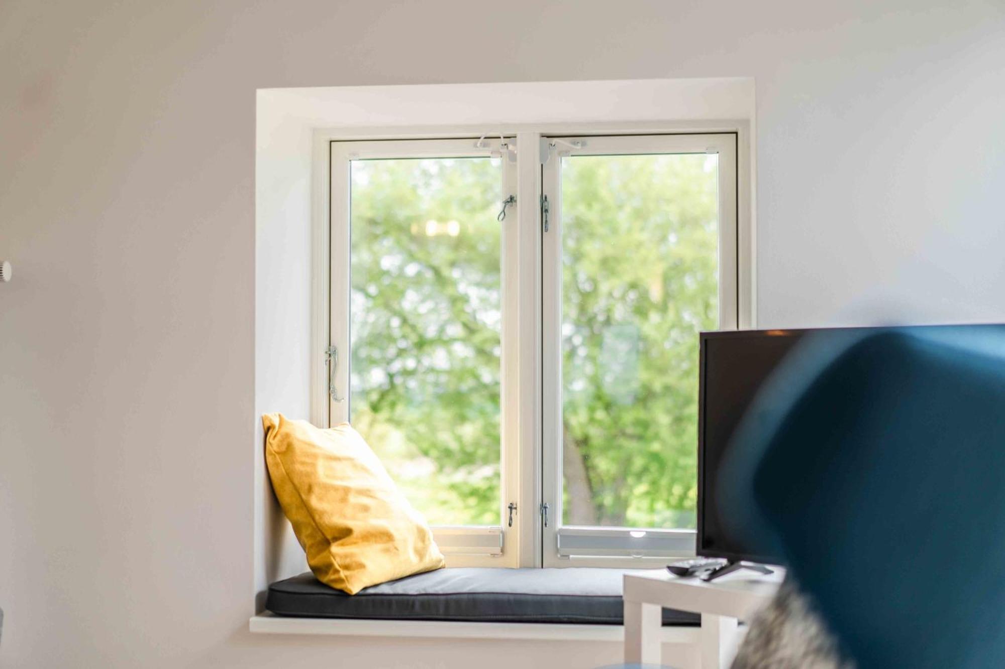 Studio Zwei Oersberg Buitenkant foto