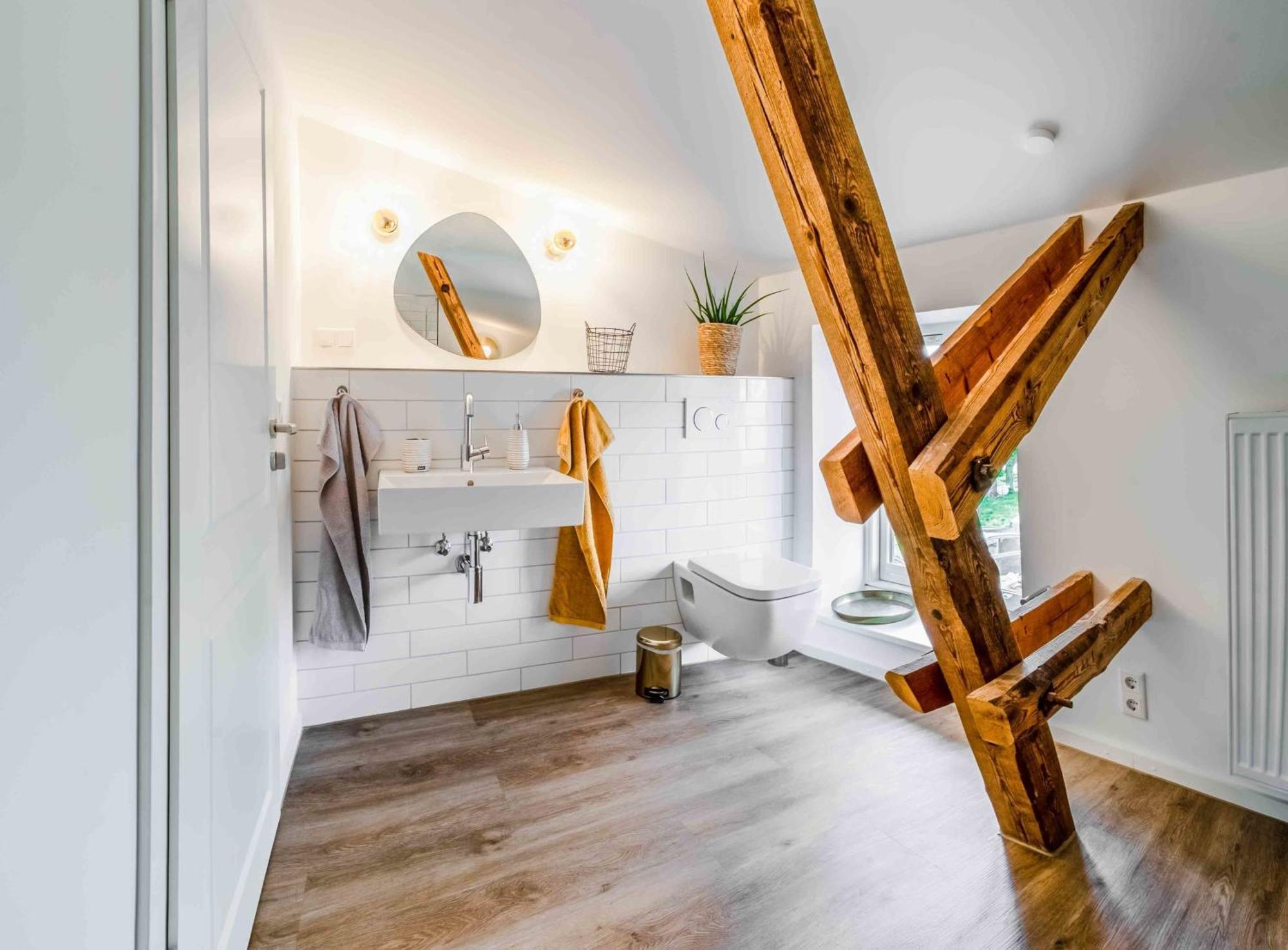 Studio Zwei Oersberg Buitenkant foto