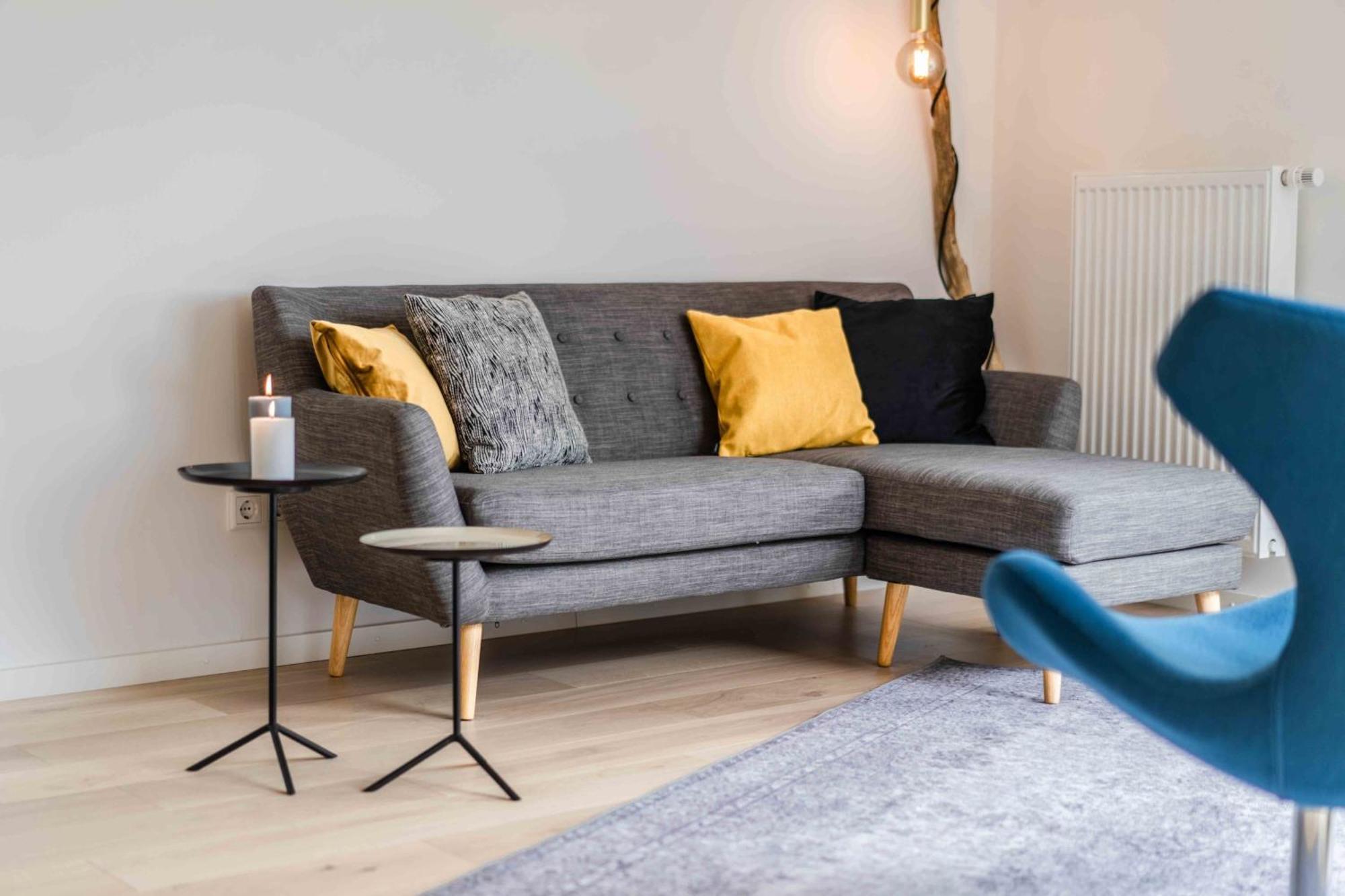 Studio Zwei Oersberg Buitenkant foto