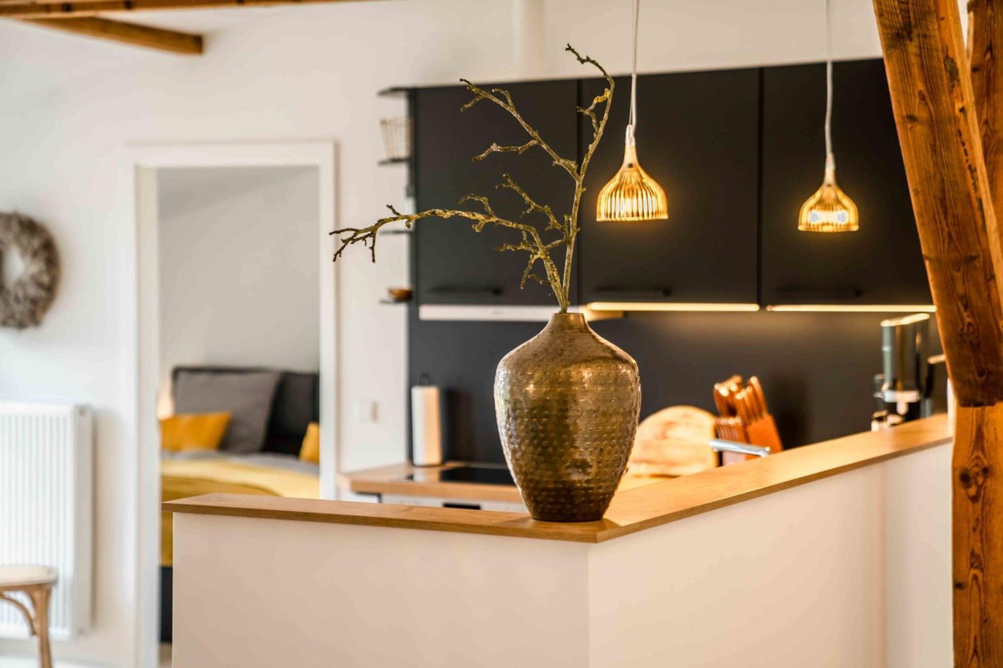Studio Zwei Oersberg Buitenkant foto